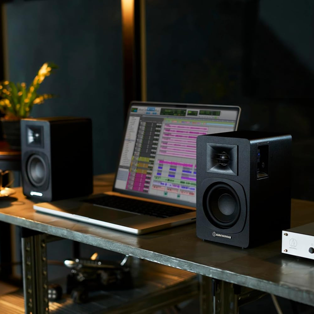 Audio Technica AT-SP3X