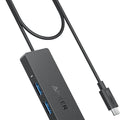 Docking Stations & USB Hubs
