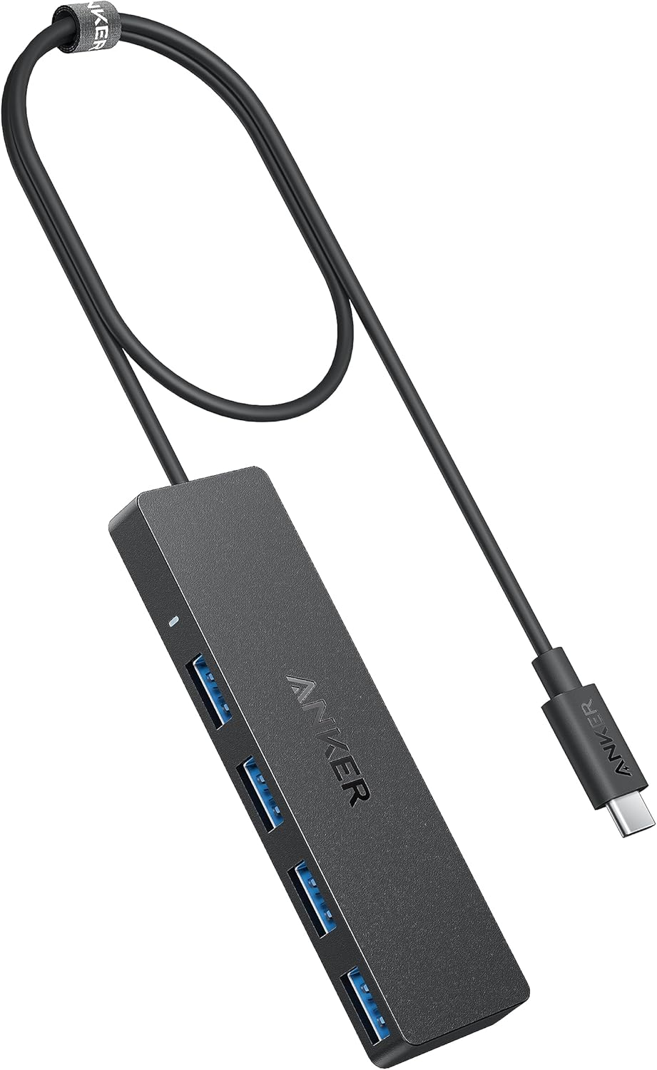 Anker USB-C Hub