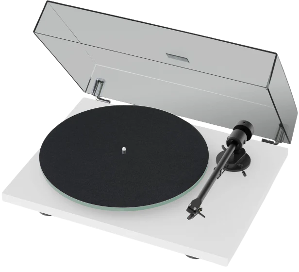 Pro-Ject T1 EVO (Højglans)