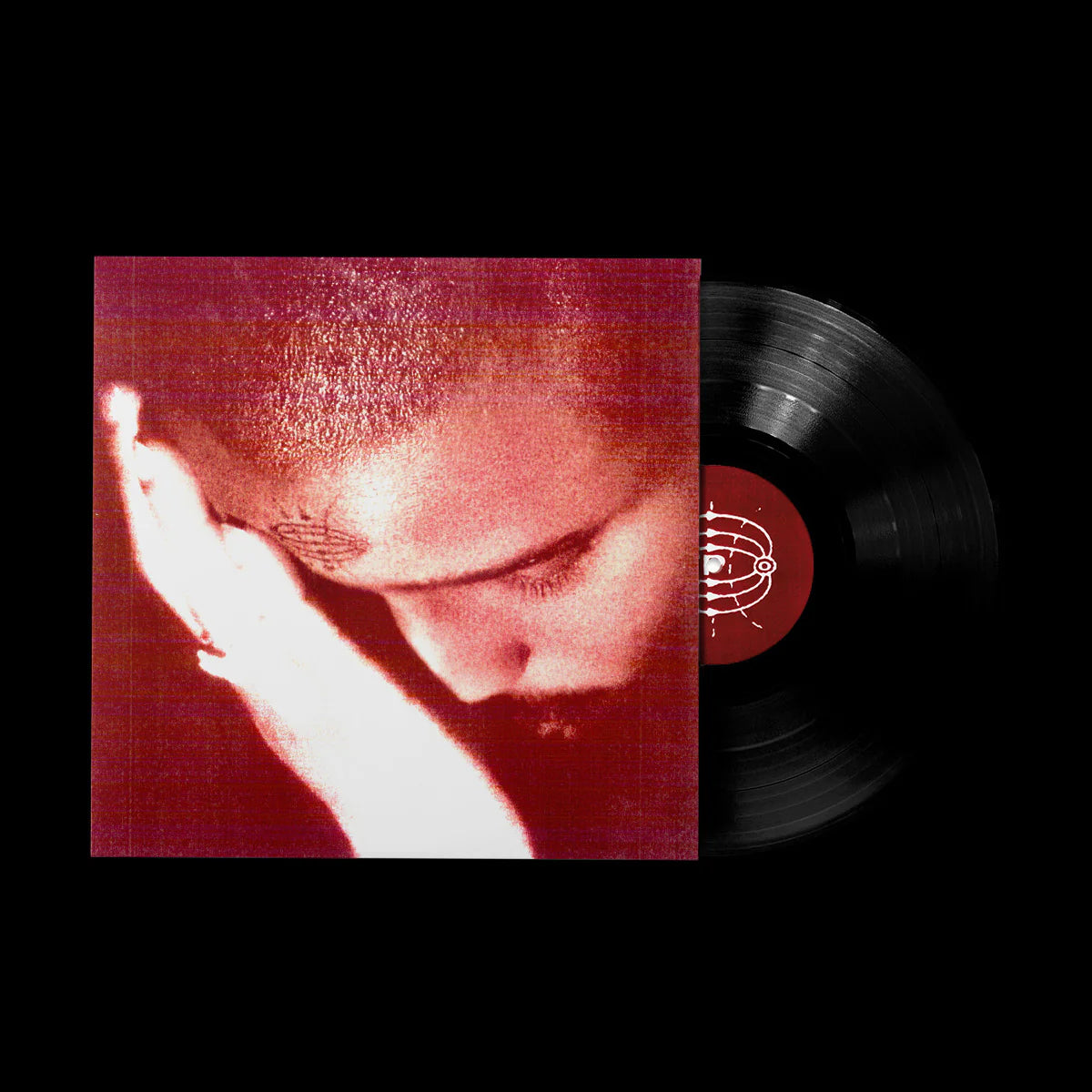 Nourished By Time - The Passionate Ones (Black) Vinyl LP