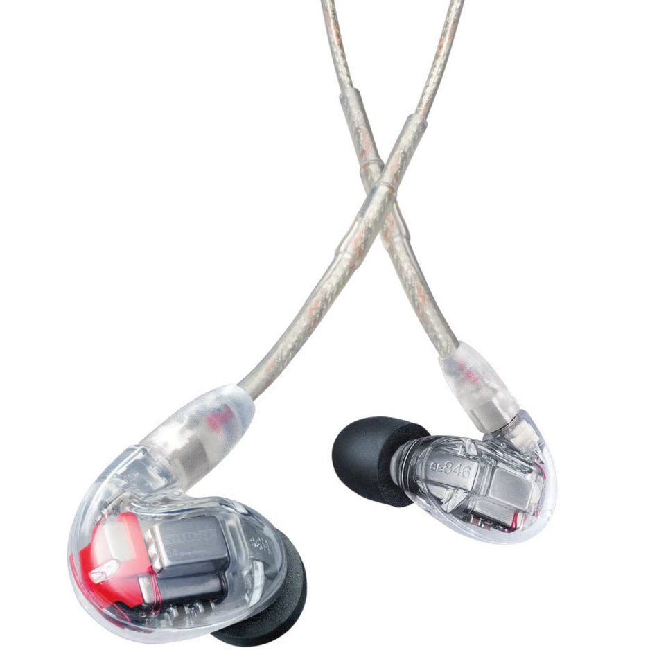 Shure SE846 (Gen 2)