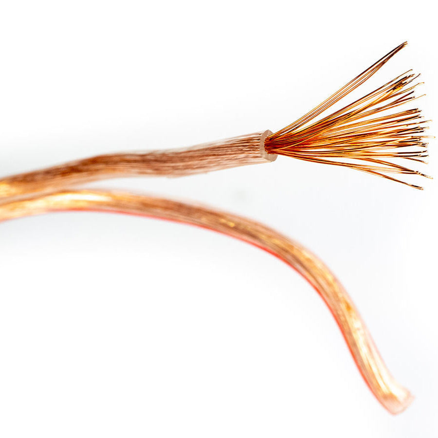 Wilson SPK Cable 4.0mm