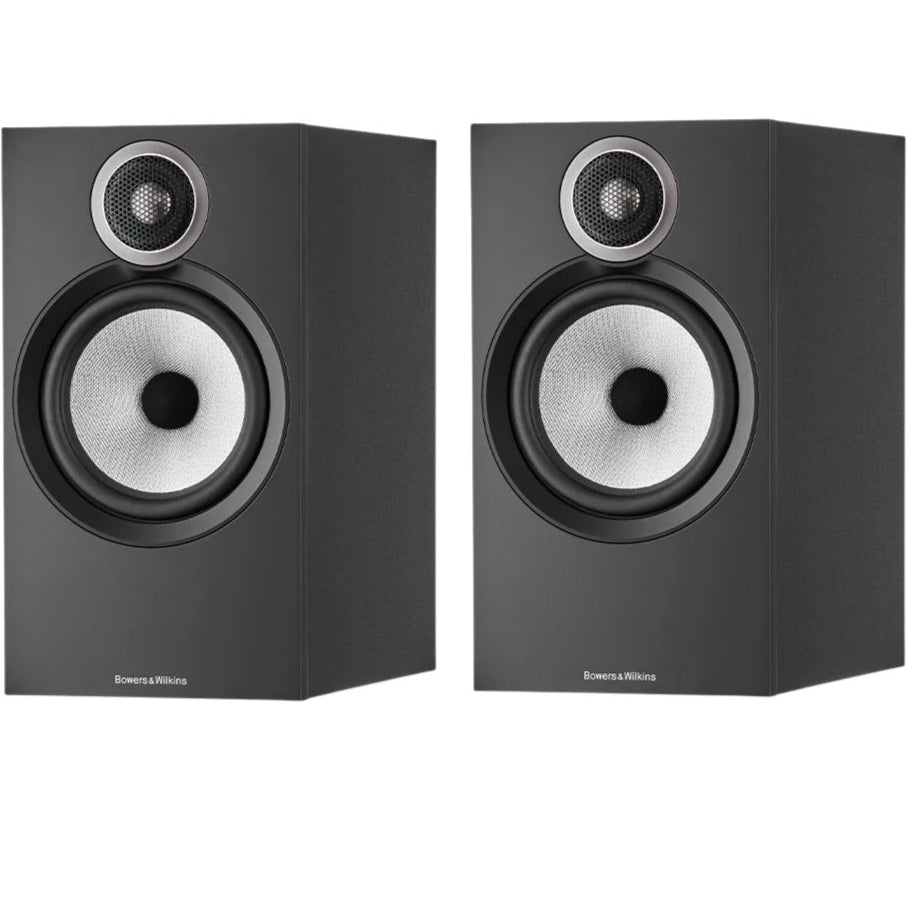 Passive Speakers