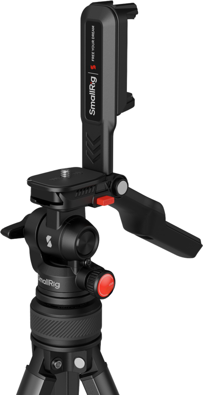 SmallRig Video Tripod (5473)