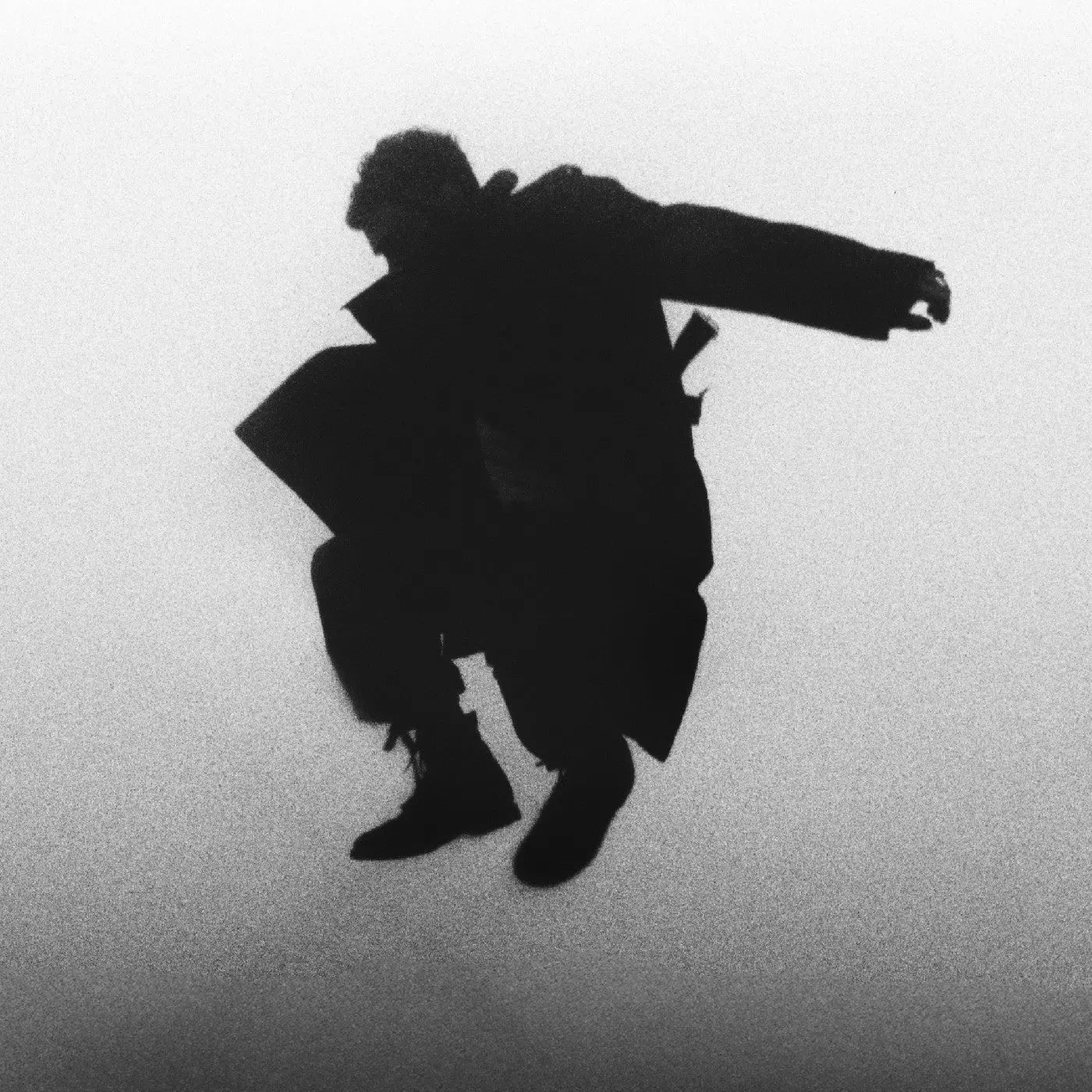 Del Water Gap - Chasing The Chimera (Clear) Vinyl LP