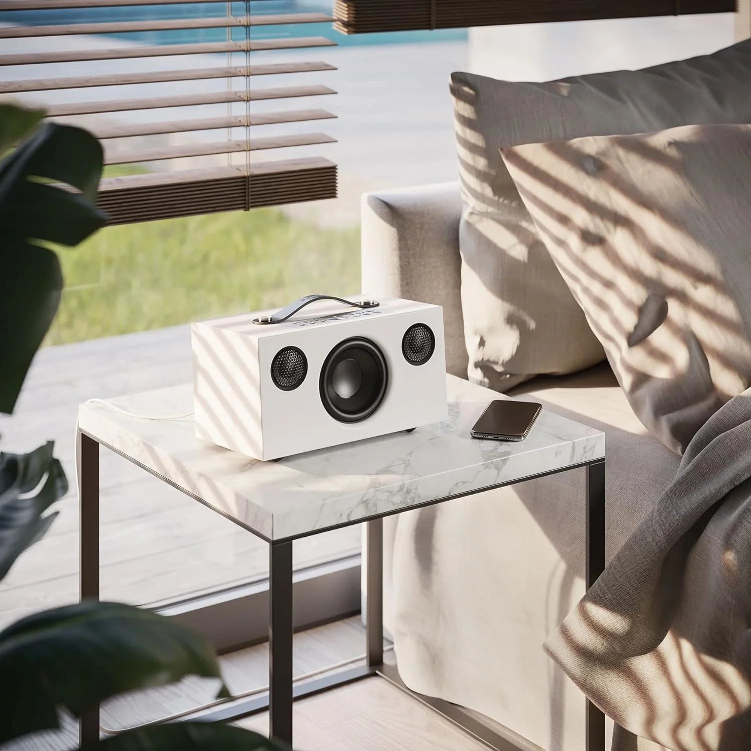 Audio Pro C5 MK2