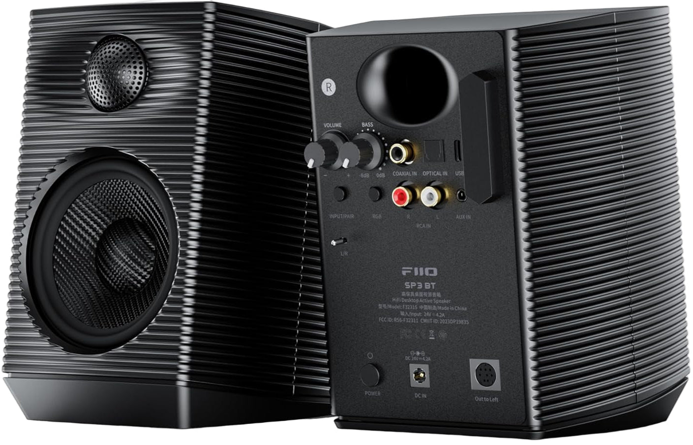 FiiO SP3 BT (Pair)