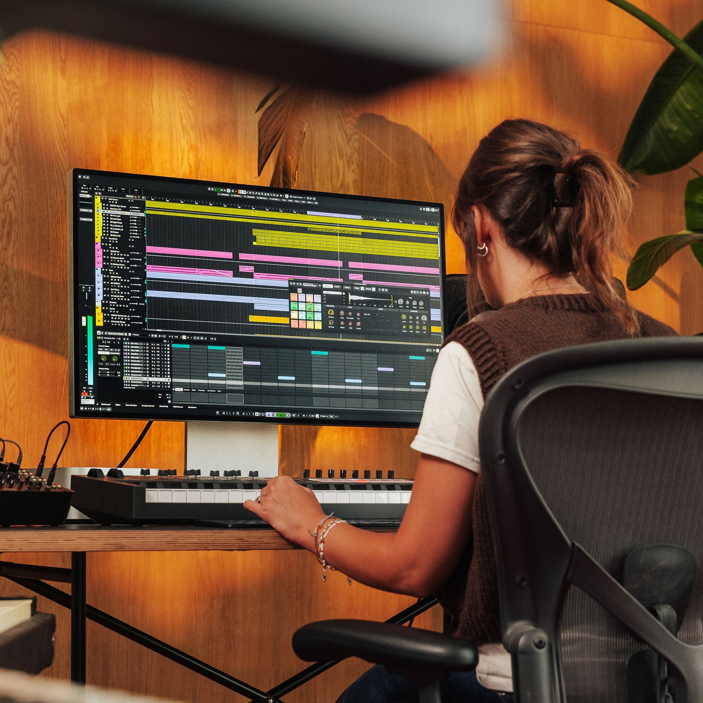 Steinberg Cubase Elements 15 (Education Version)