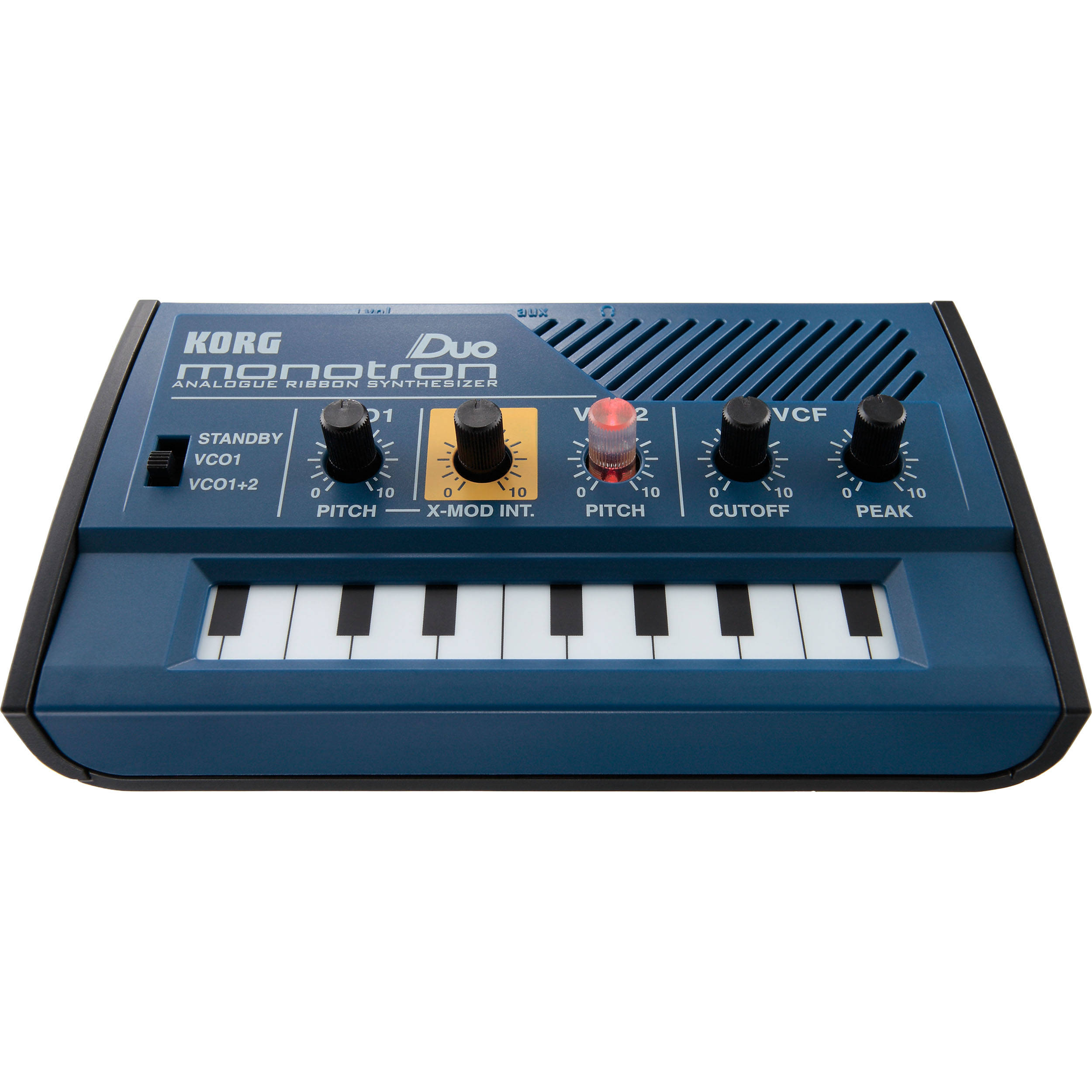 Korg Monotron DUO
