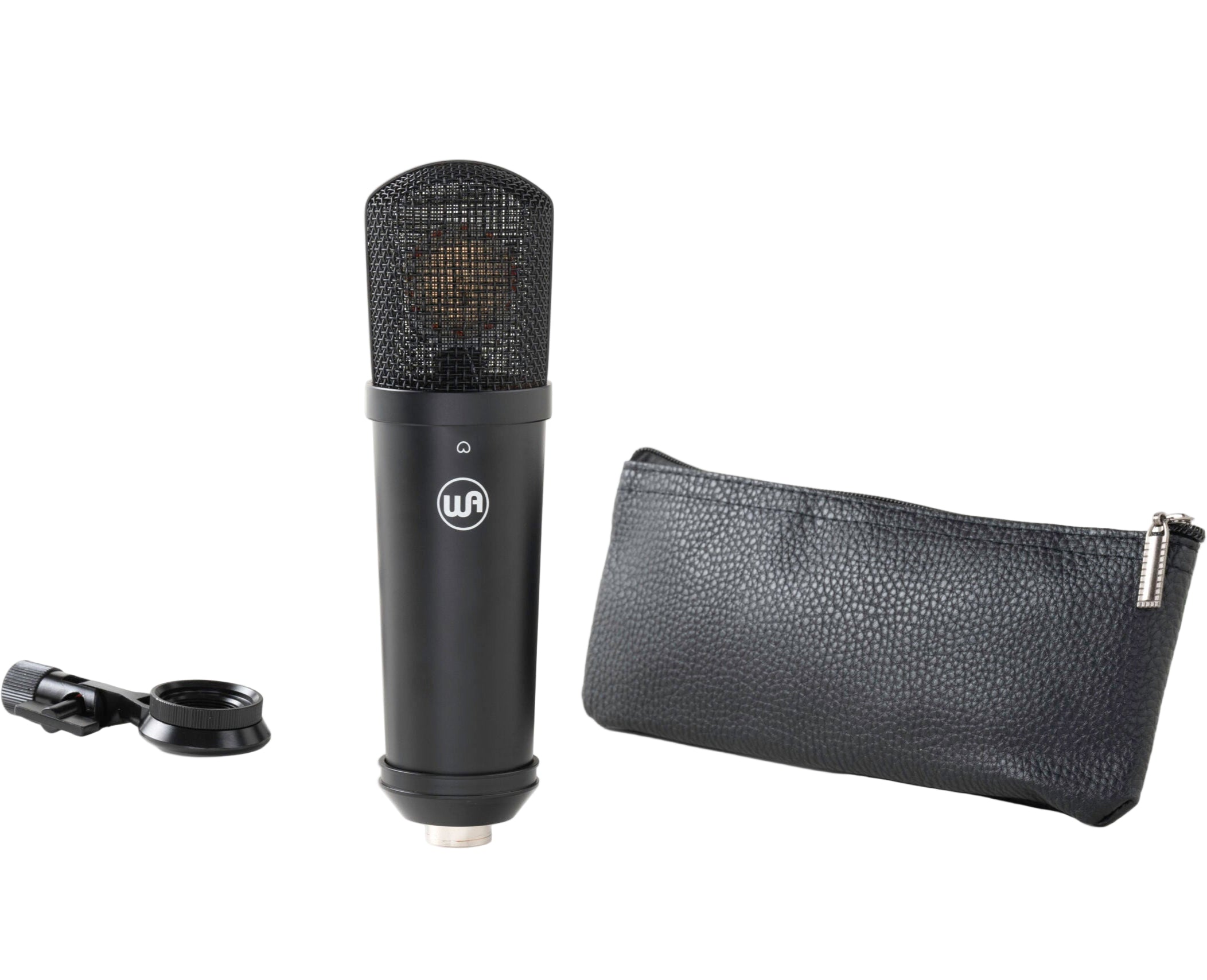 Warm Audio WA-87jr SE