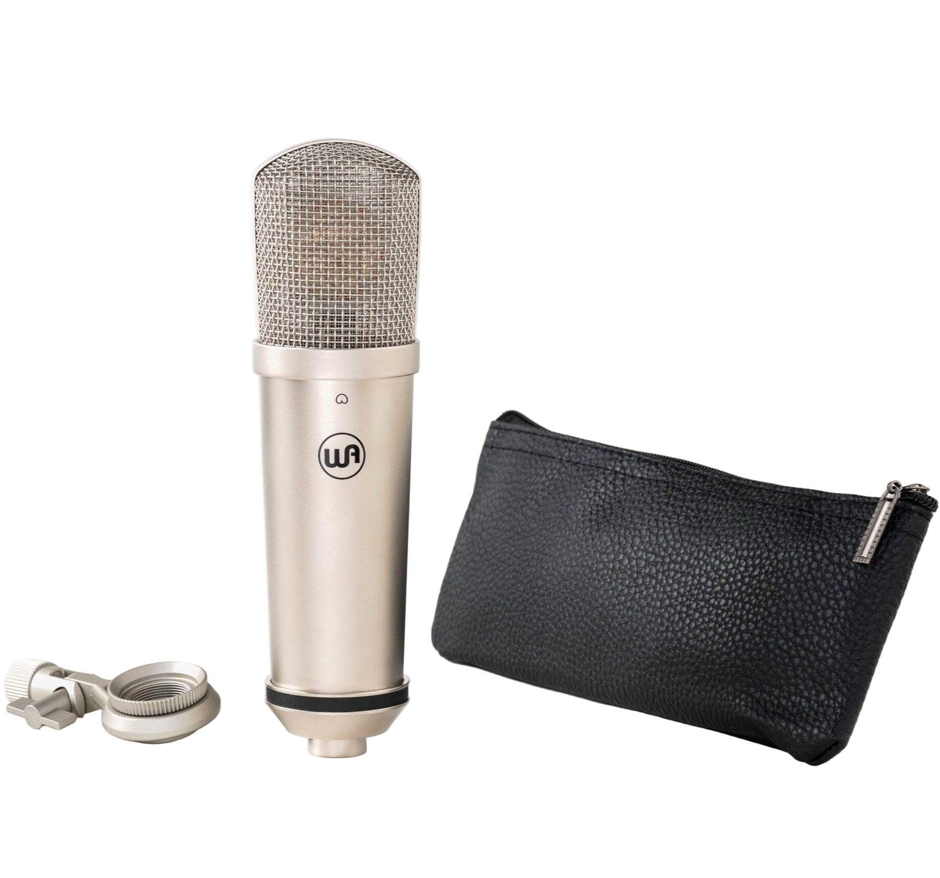 Warm Audio WA-87jr SE