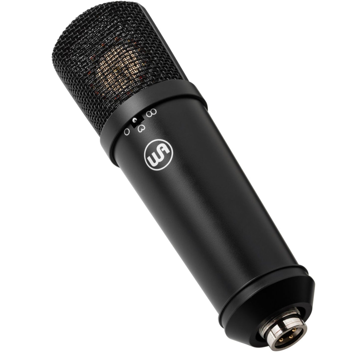 Warm Audio WA-87jr