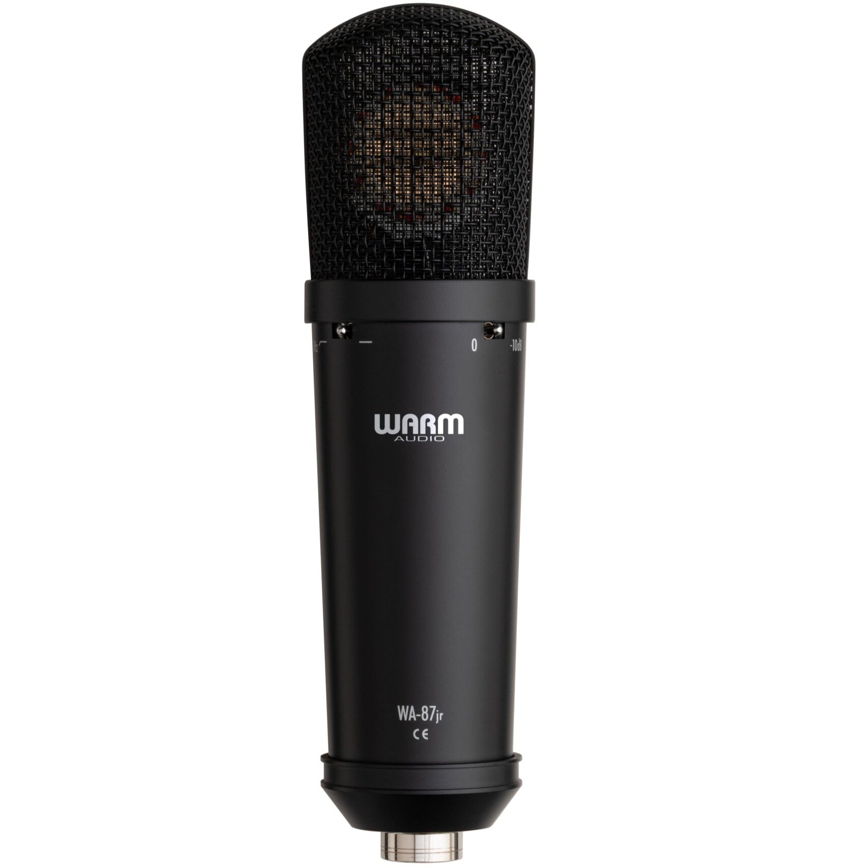 Warm Audio WA-87jr