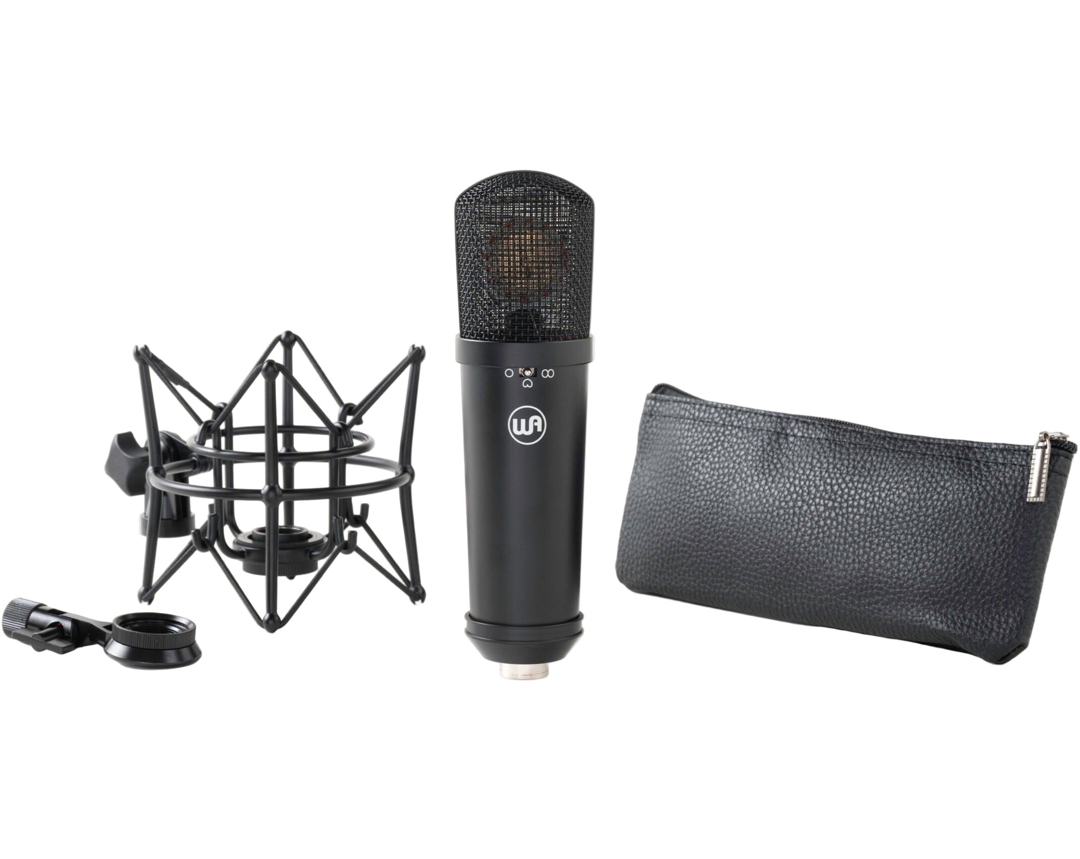 Warm Audio WA-87jr