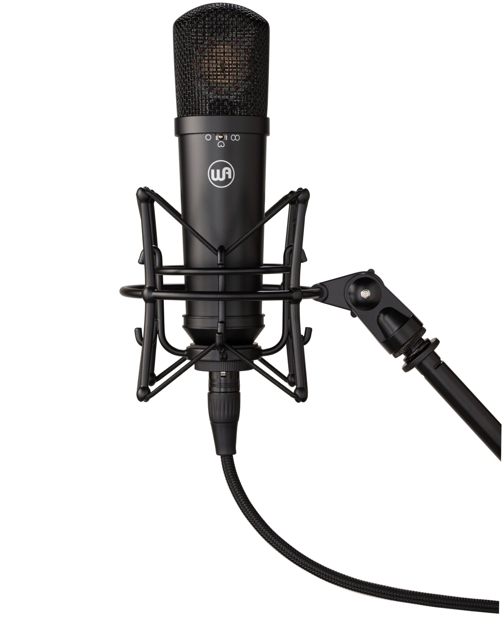 Warm Audio WA-87jr