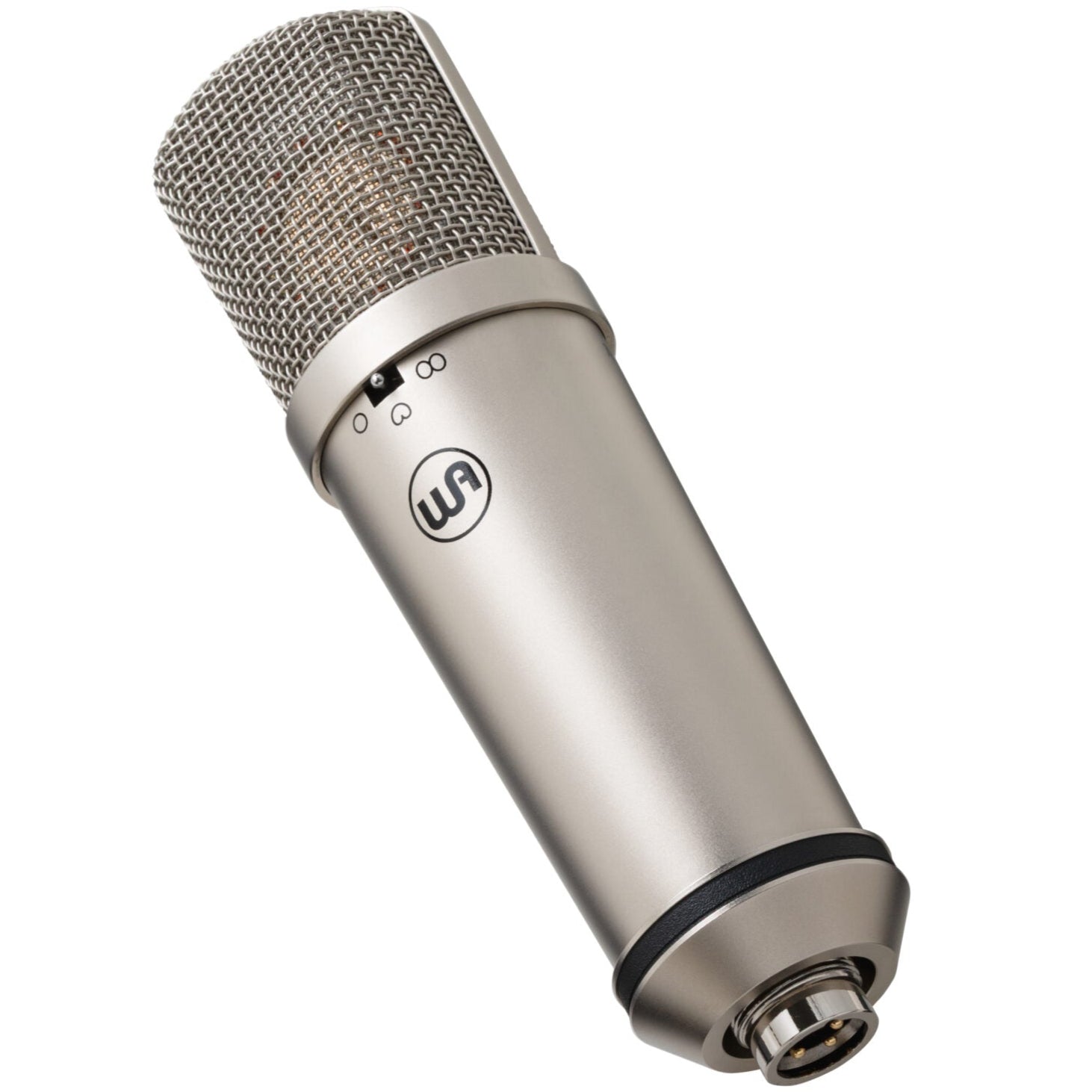 Warm Audio WA-87jr