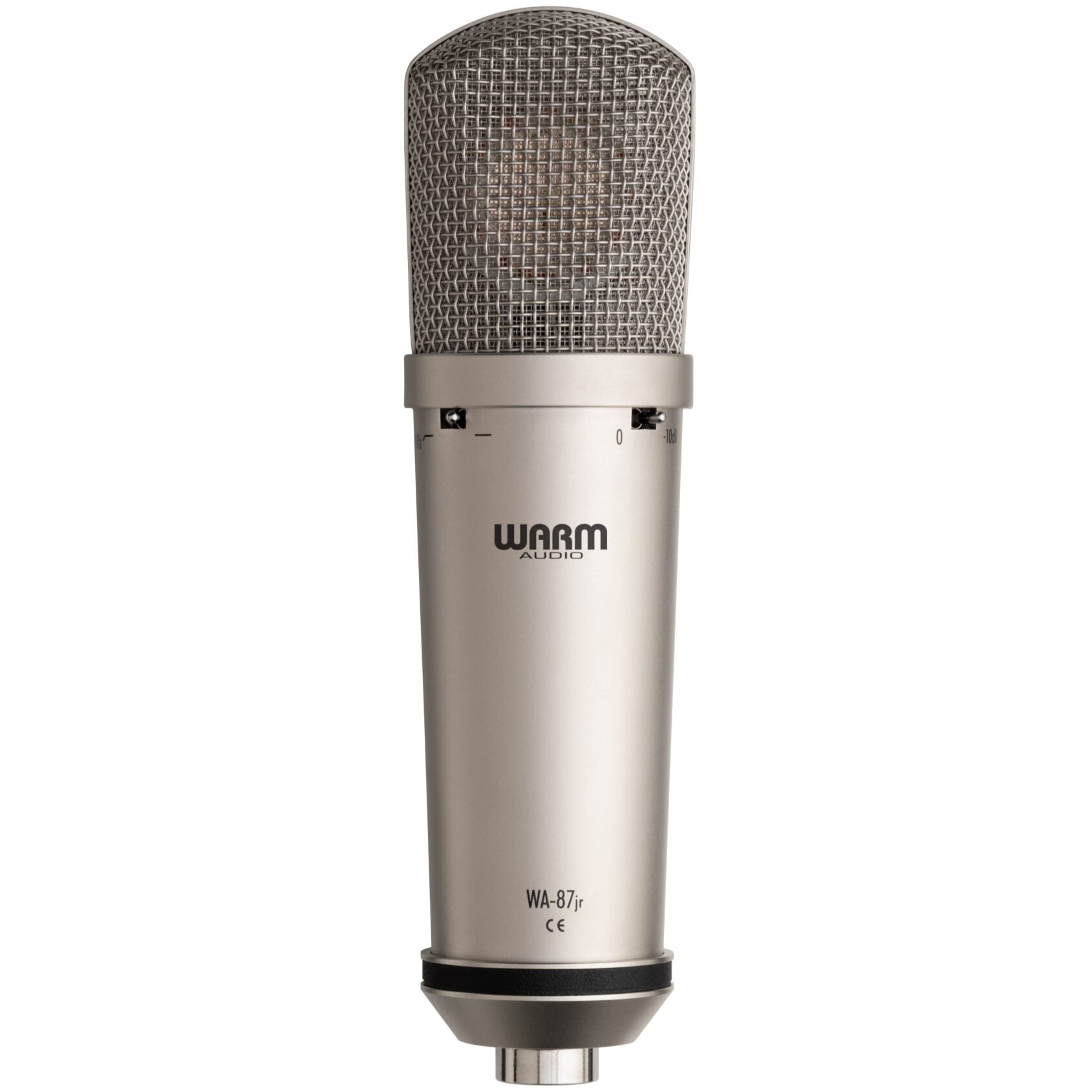 Warm Audio WA-87jr