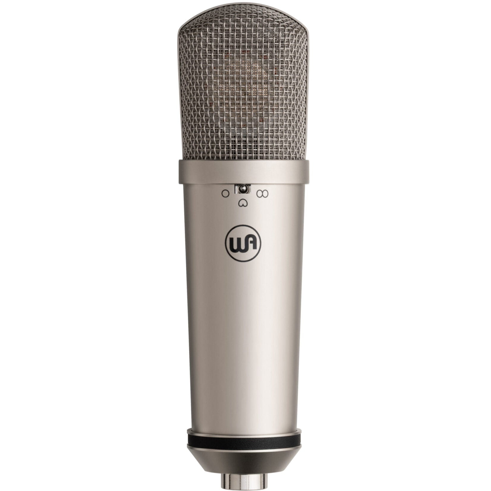 Warm Audio WA-87jr