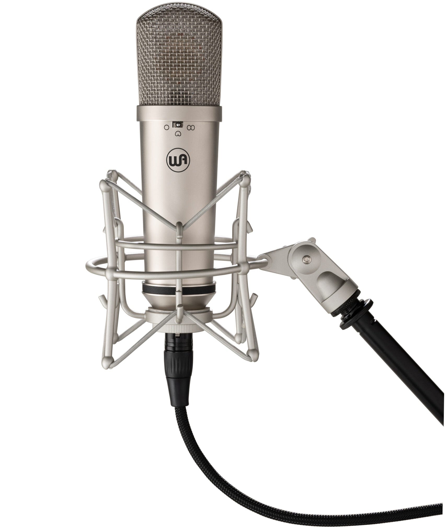 Warm Audio WA-87jr