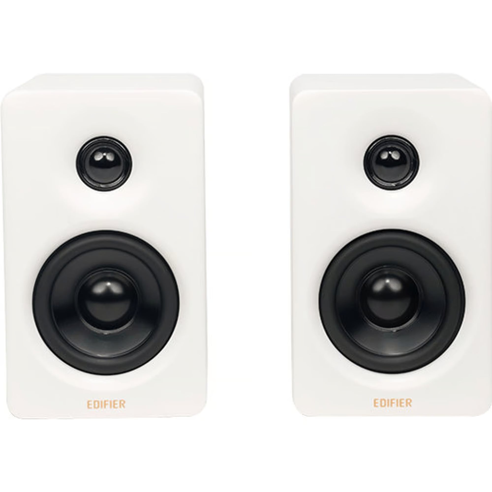 Edifier M60 (Par, Sort)