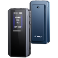Headphone Amplifiers / DACs