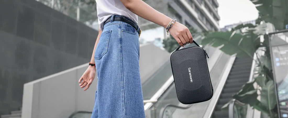 Saramonic Blink500 T4