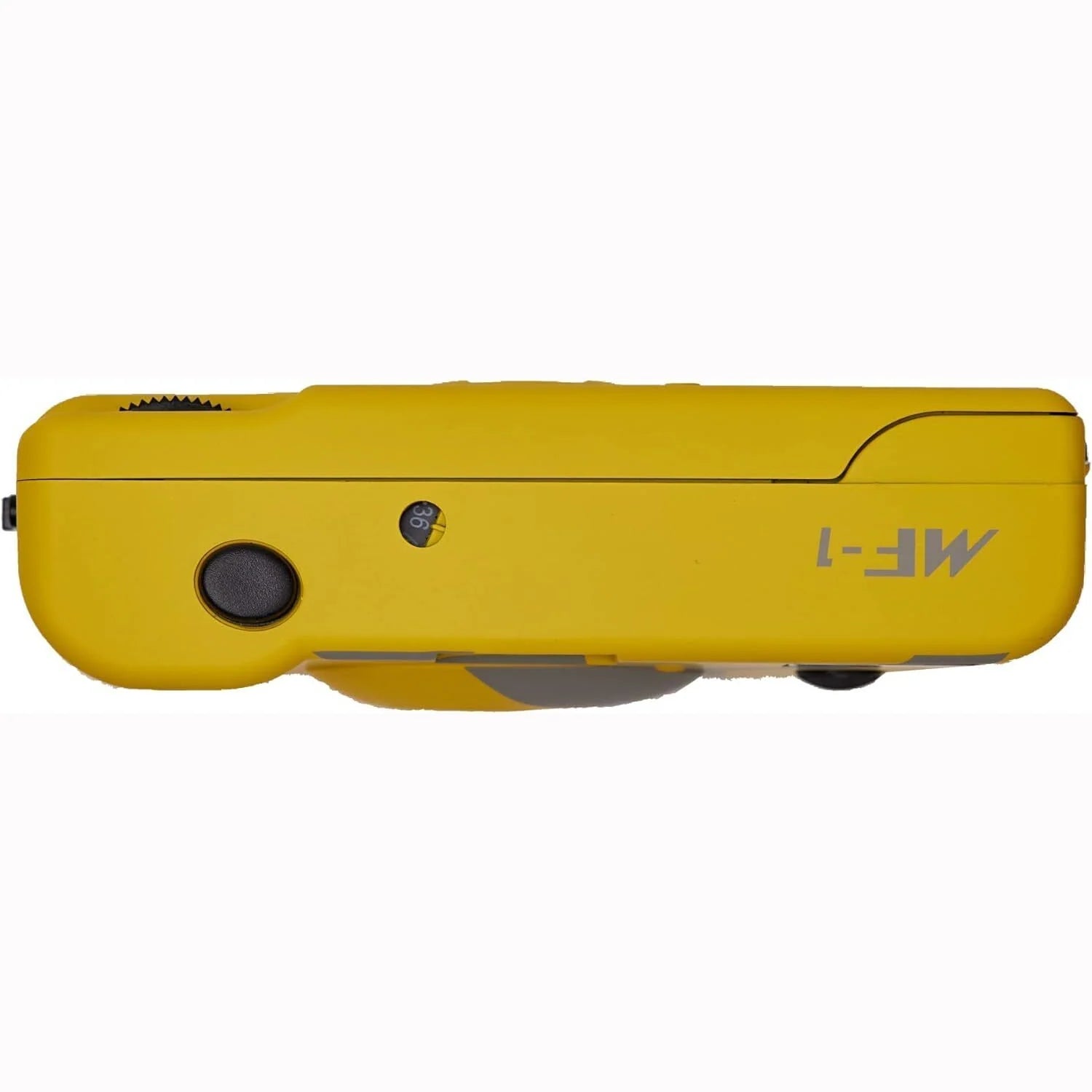 Yashica MF-1 Snapshot Art Camera