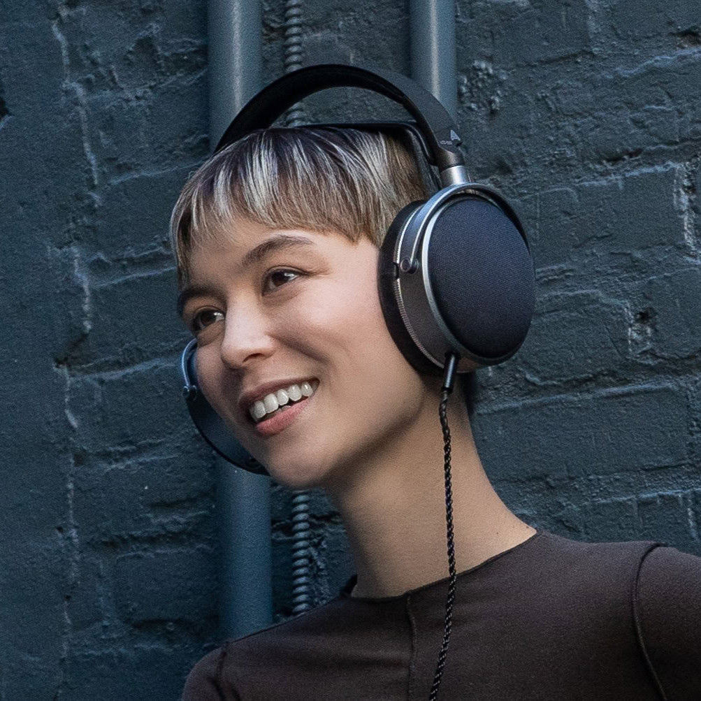 Audeze LCD-S20
