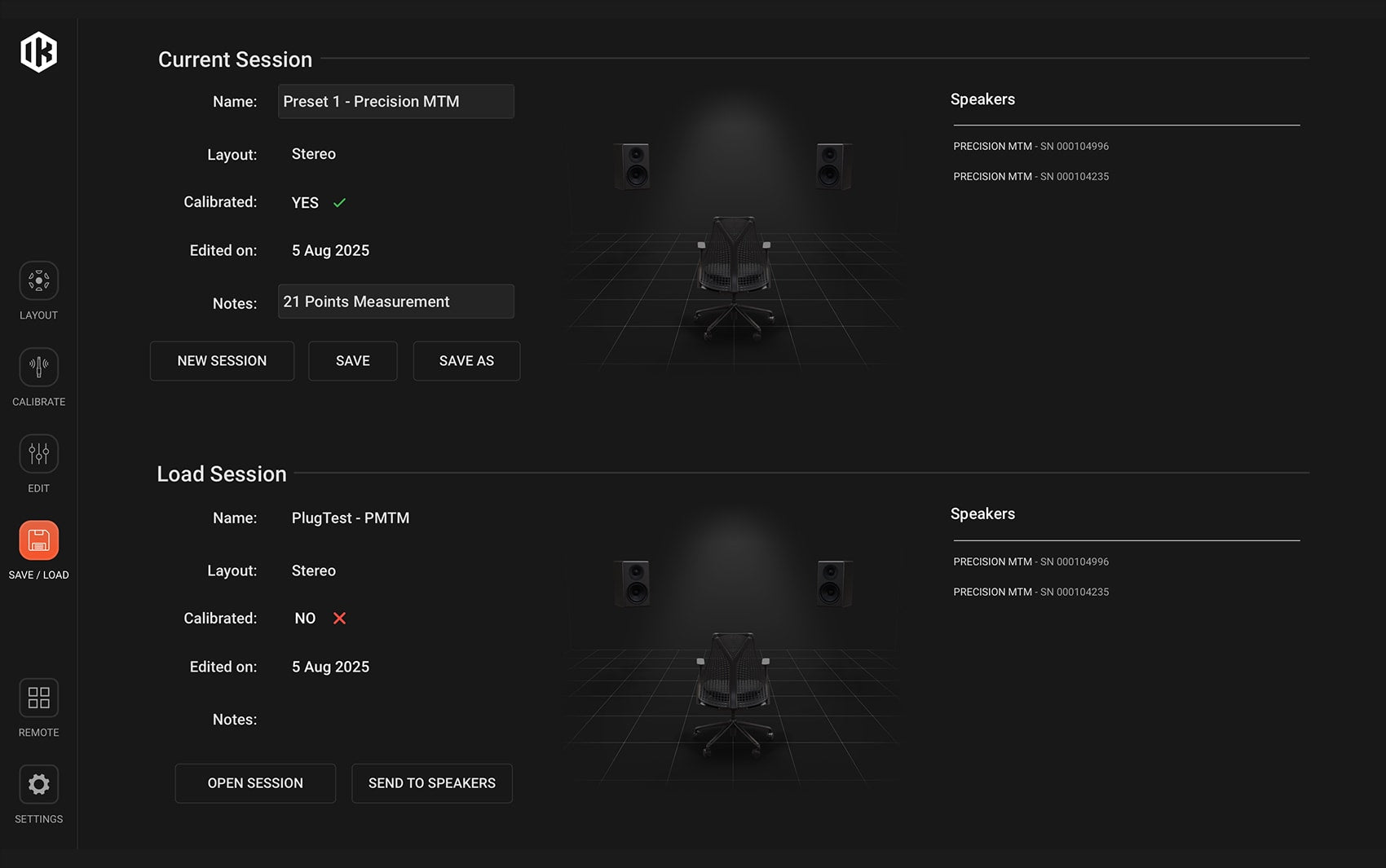 IK Multimedia ARC X