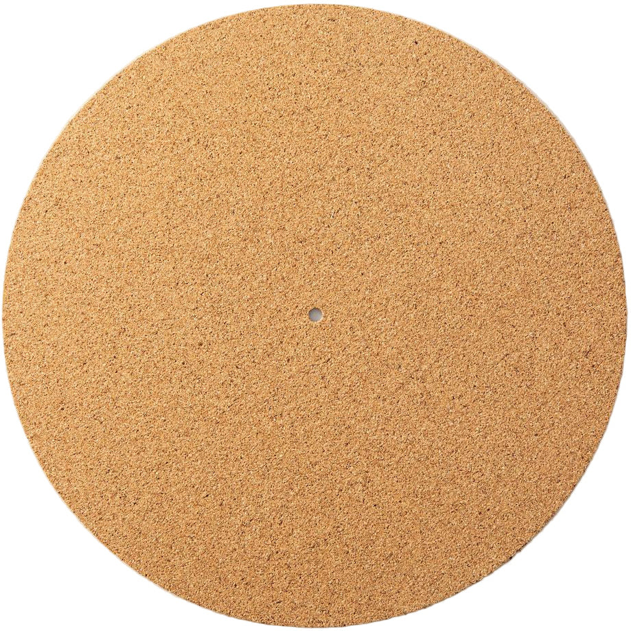 Essentials TT Mat Cork