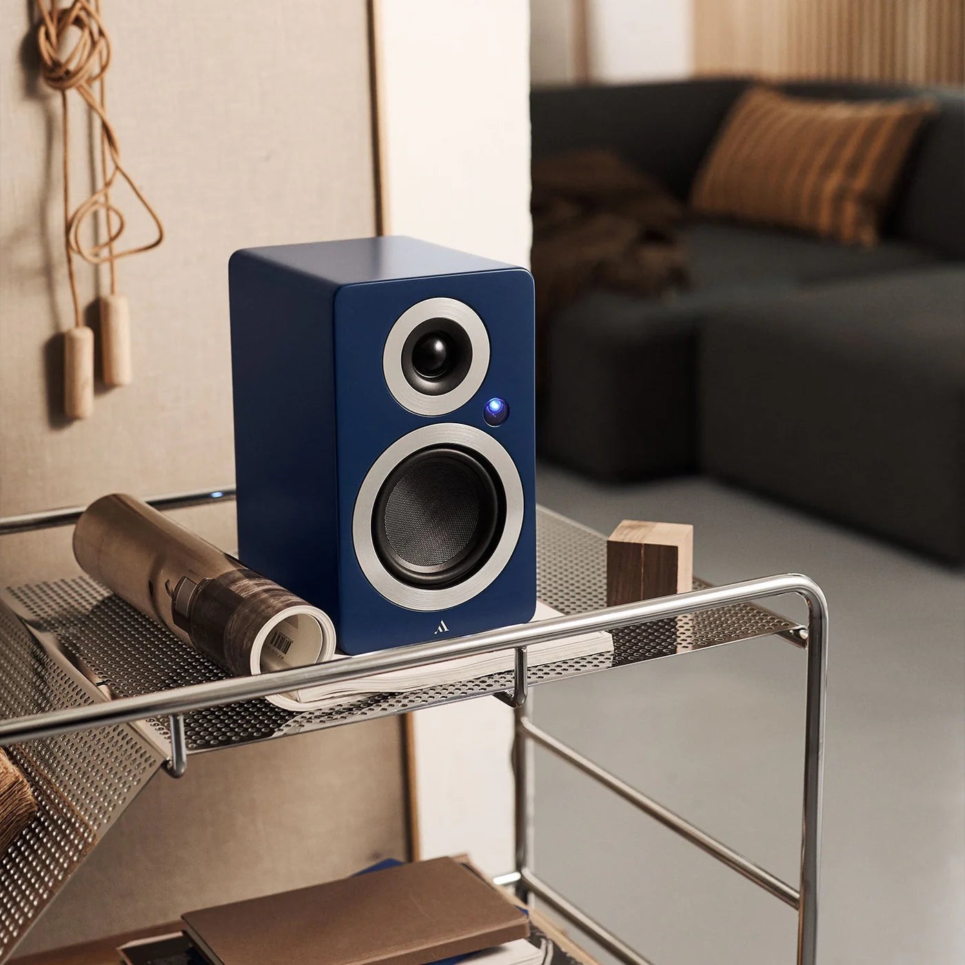 Argon Audio Forte A4 WiFi