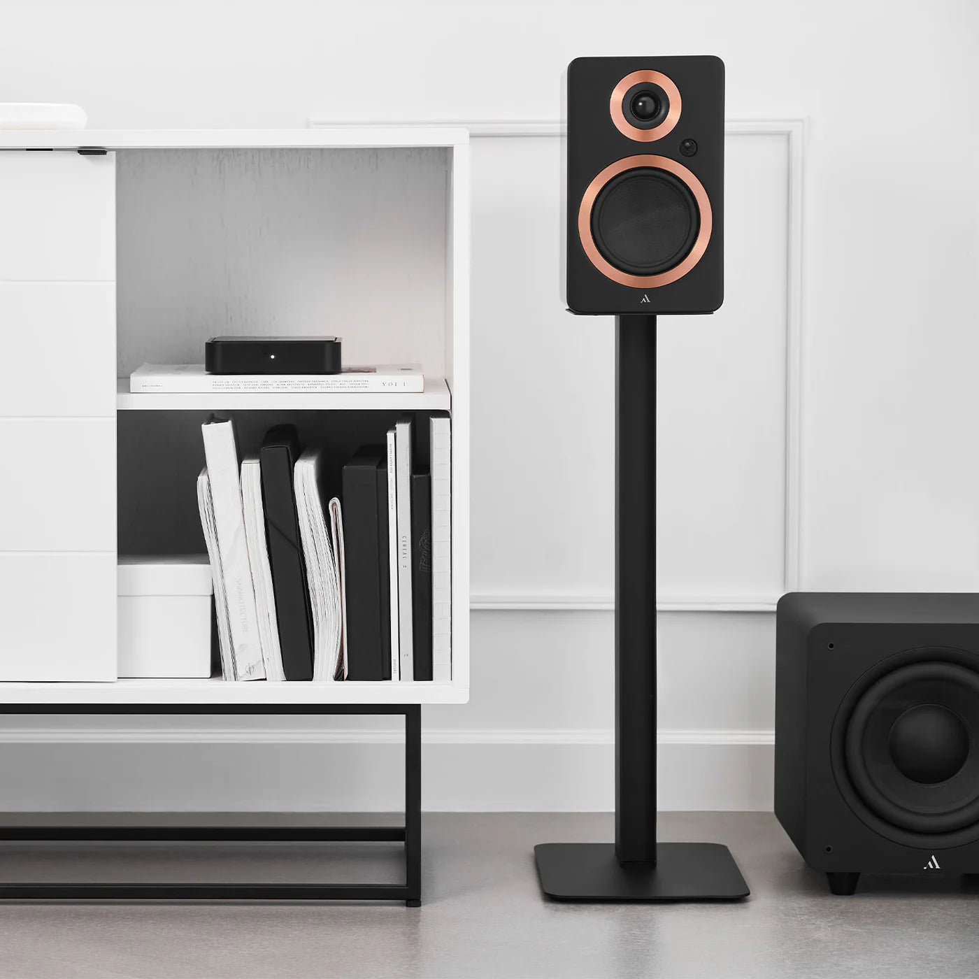 Essentials Stativ 62