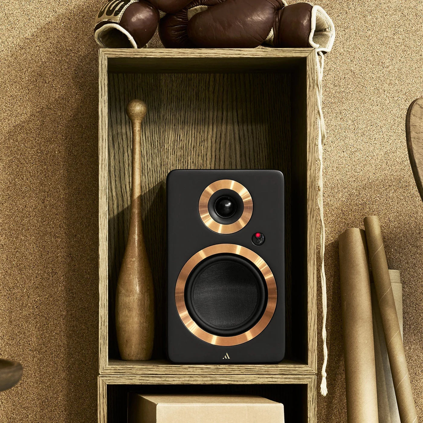 Argon Audio Forte A4 WiFi