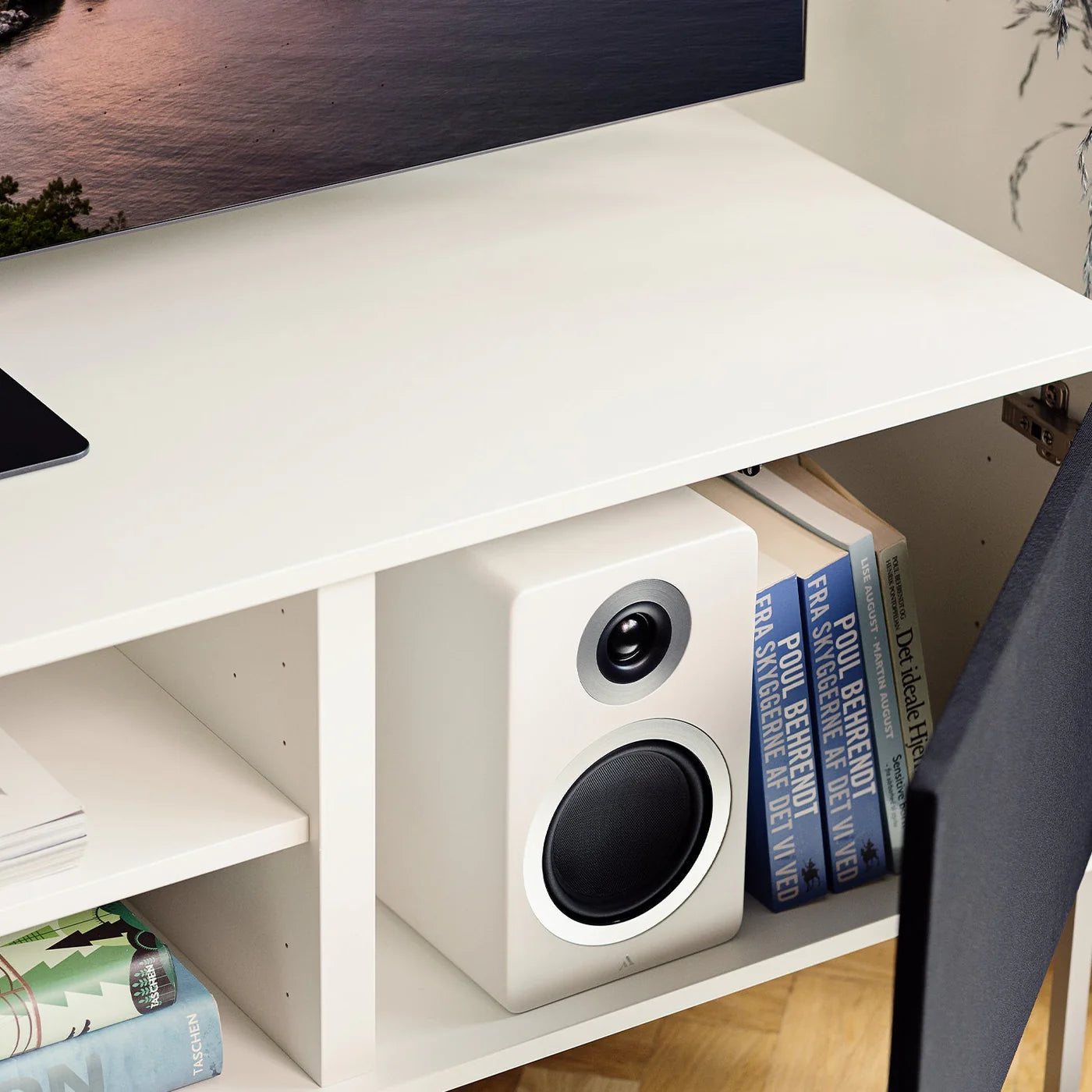 Argon Audio Forte A4 WiFi