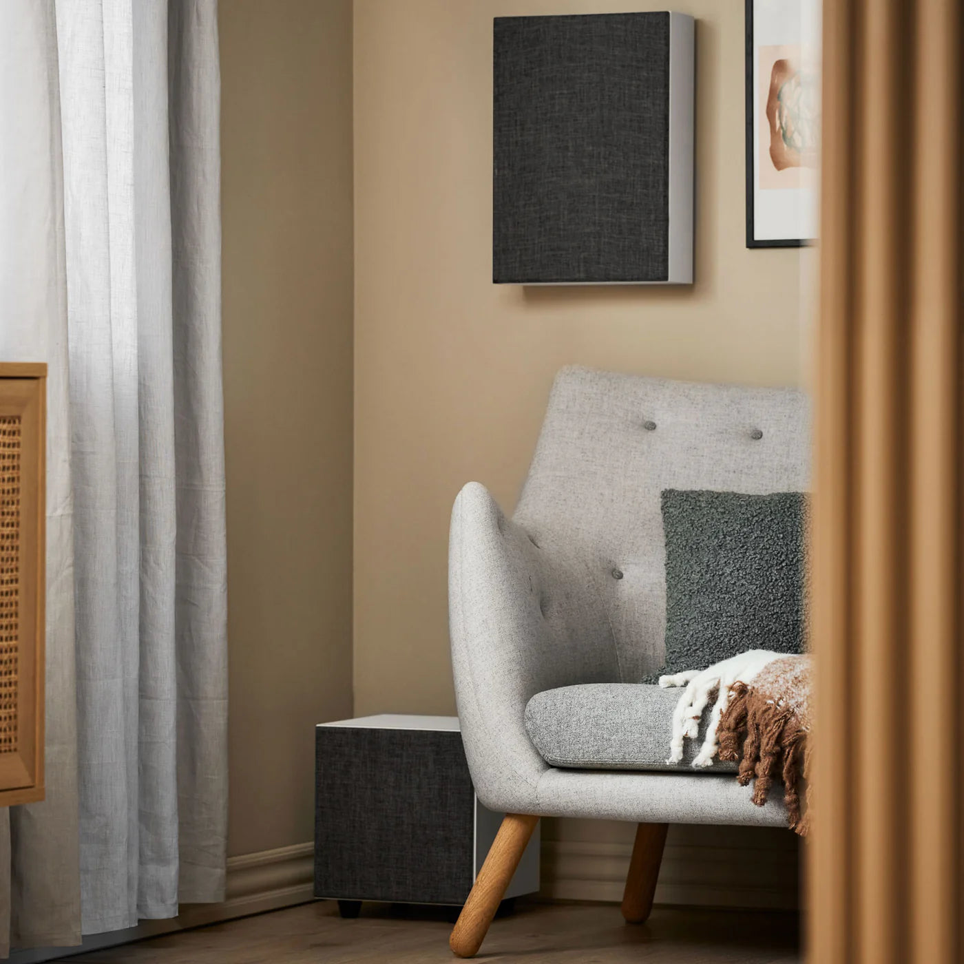 Argon Audio Forus 5 Wall