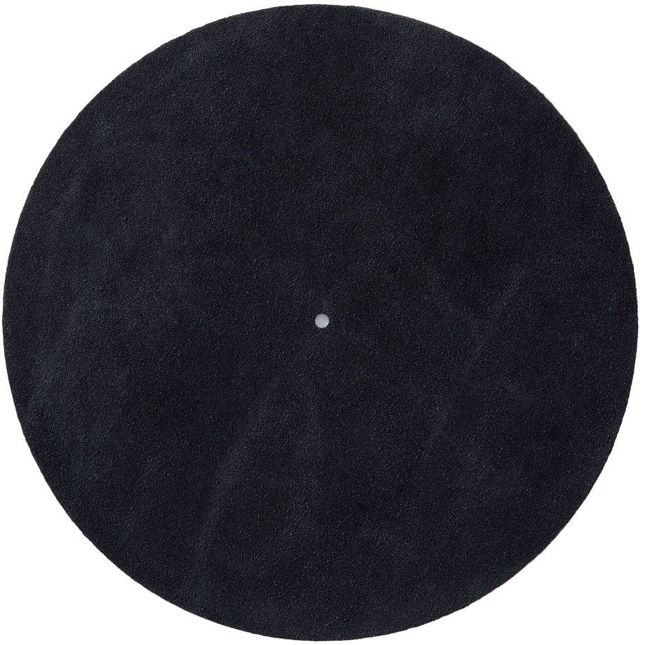 Essentials TT Mat Leather