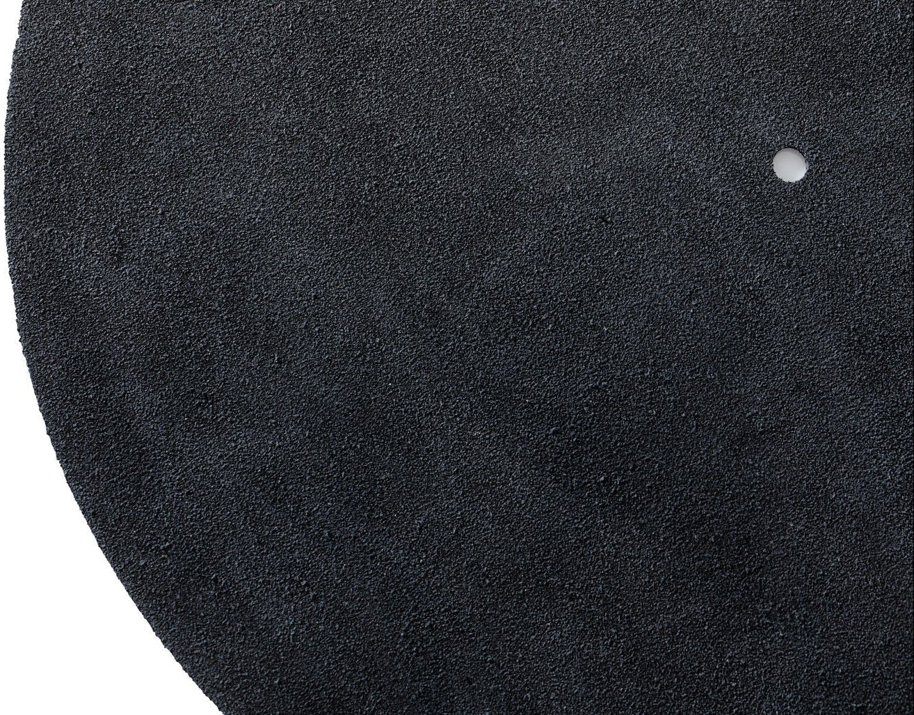 Essentials TT Mat Leather