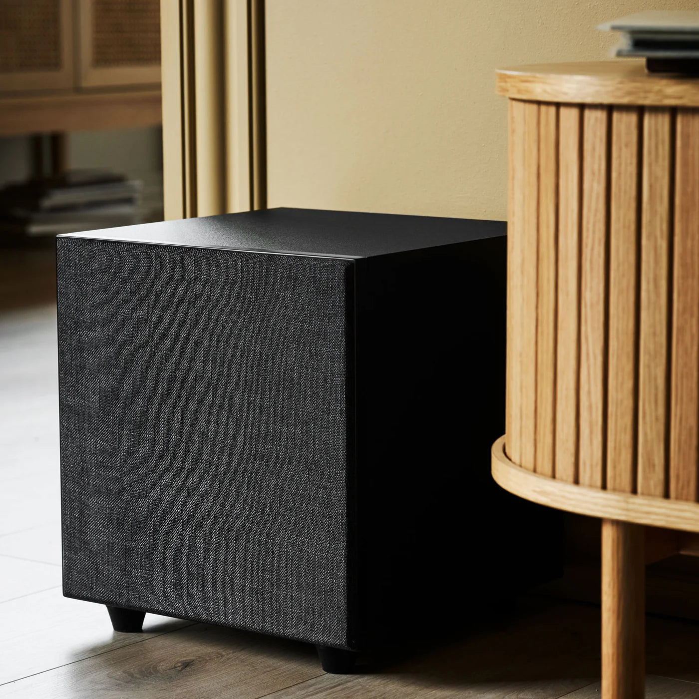 Argon Audio Malmö Sub 10