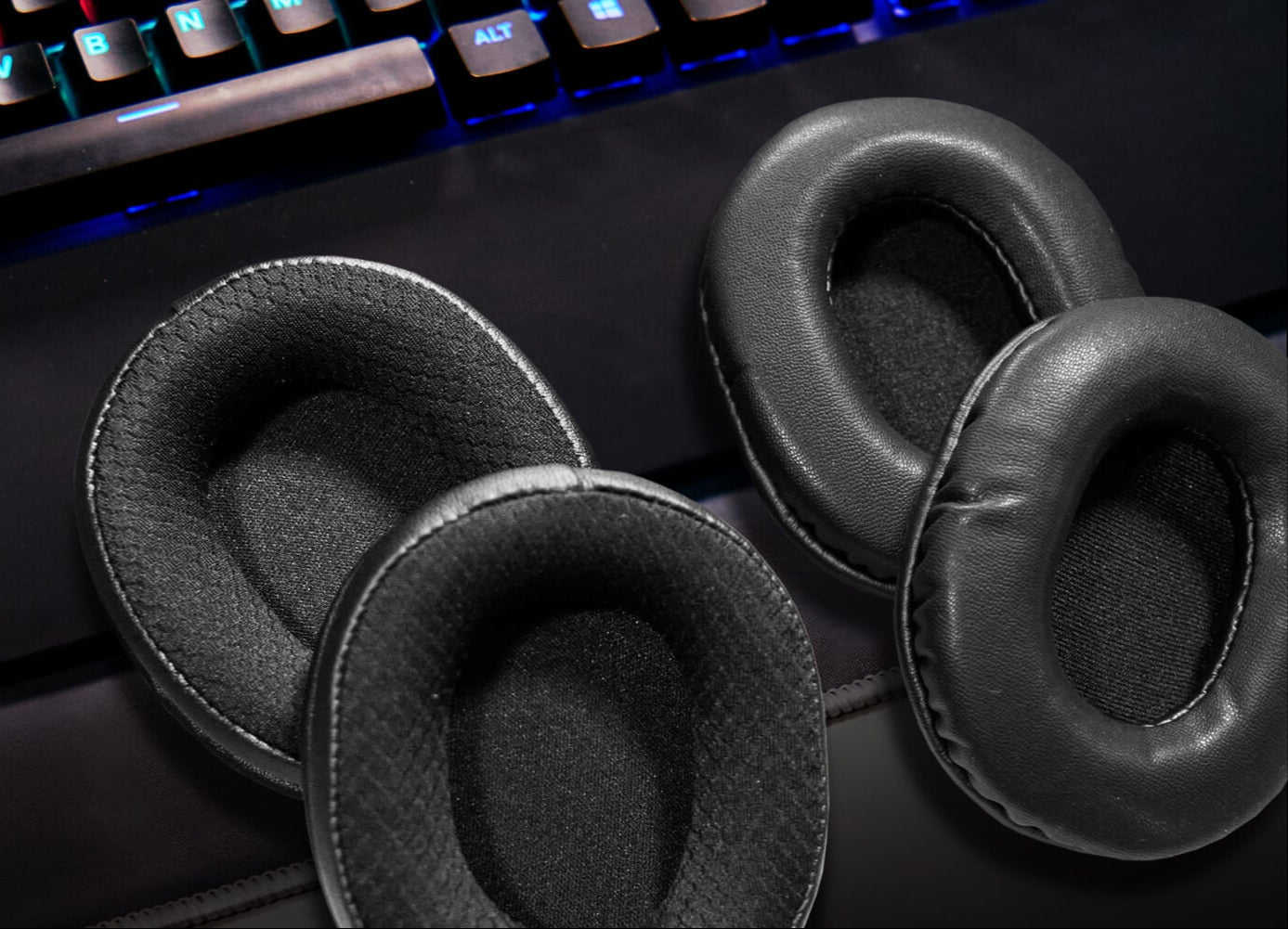 Audio Technica ATH-M50xSTS (XLR)