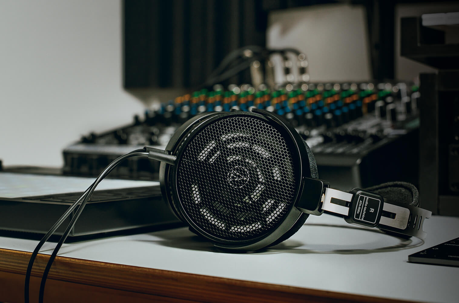 Audio Technica ATH-R30x