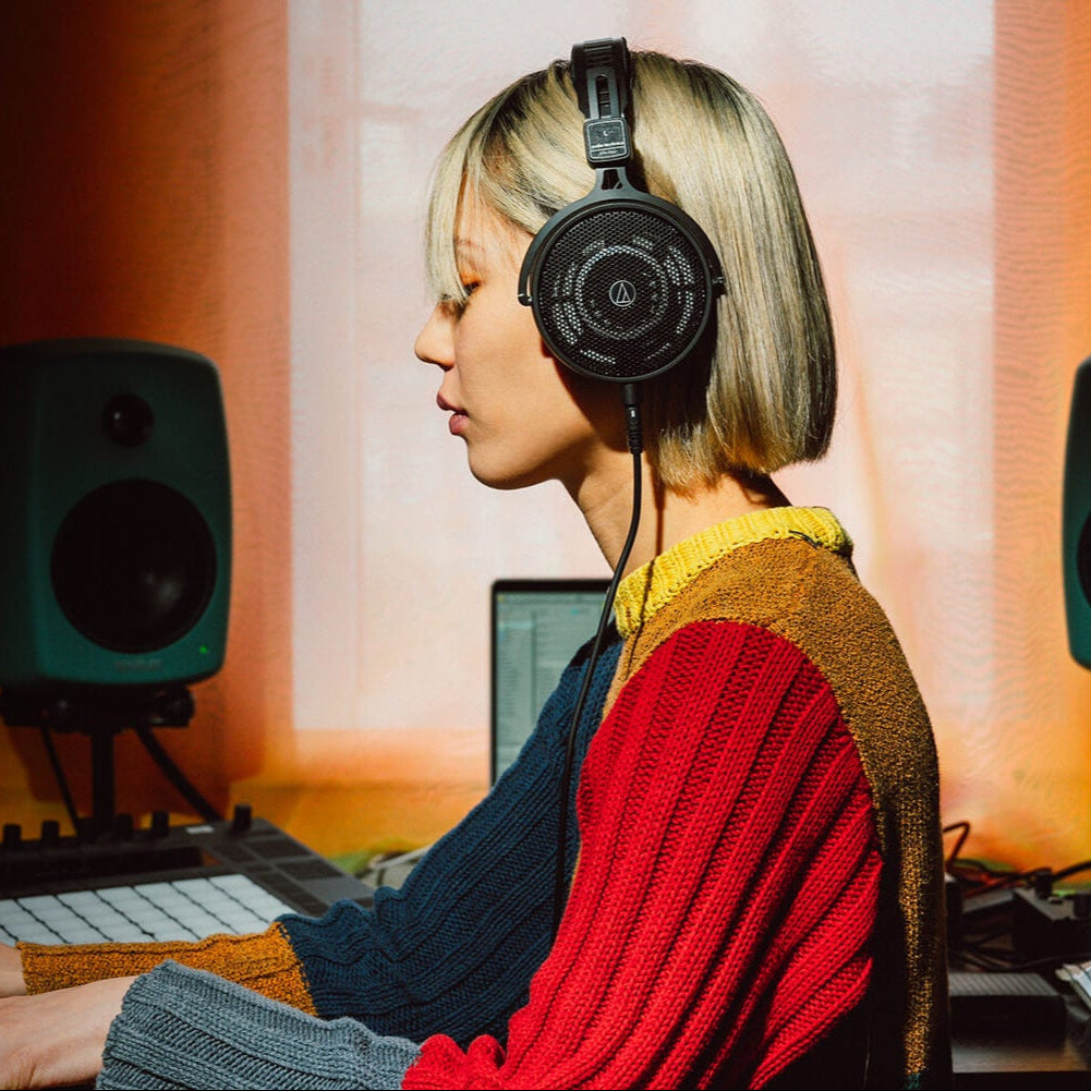 Audio Technica ATH-R50x