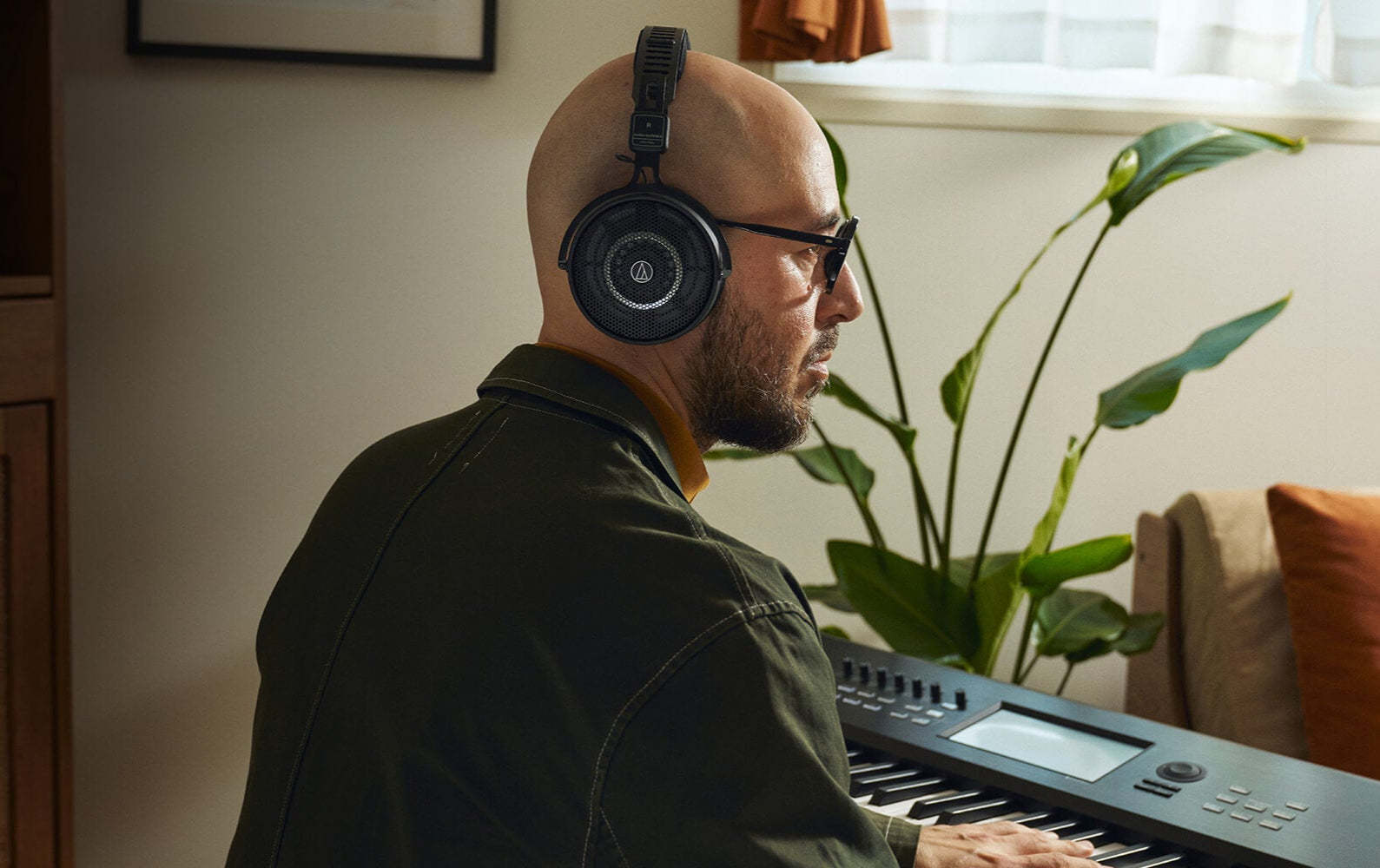 ATH-R50x ＋ α Audio-Technica ATH R50X review | PC Gamer