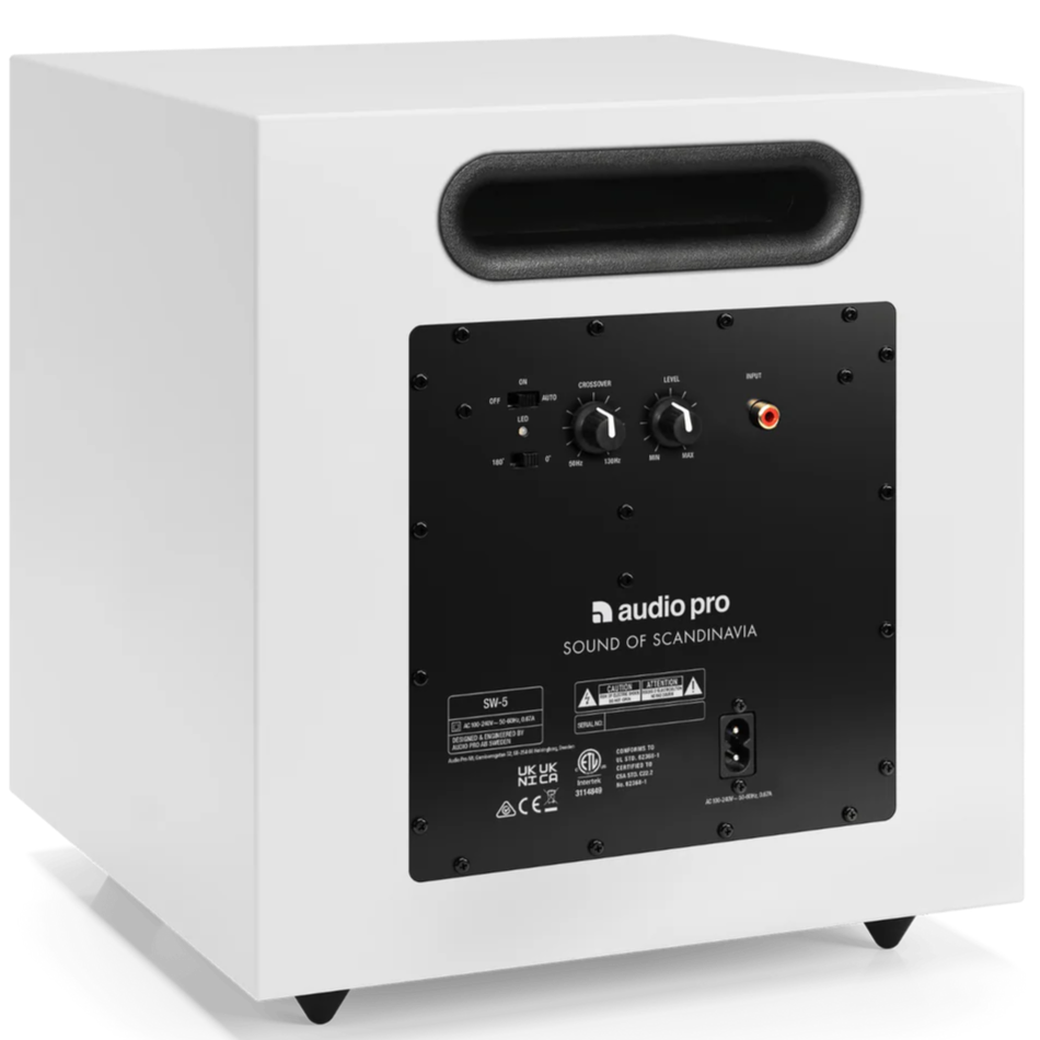 Audio Pro SW-5
