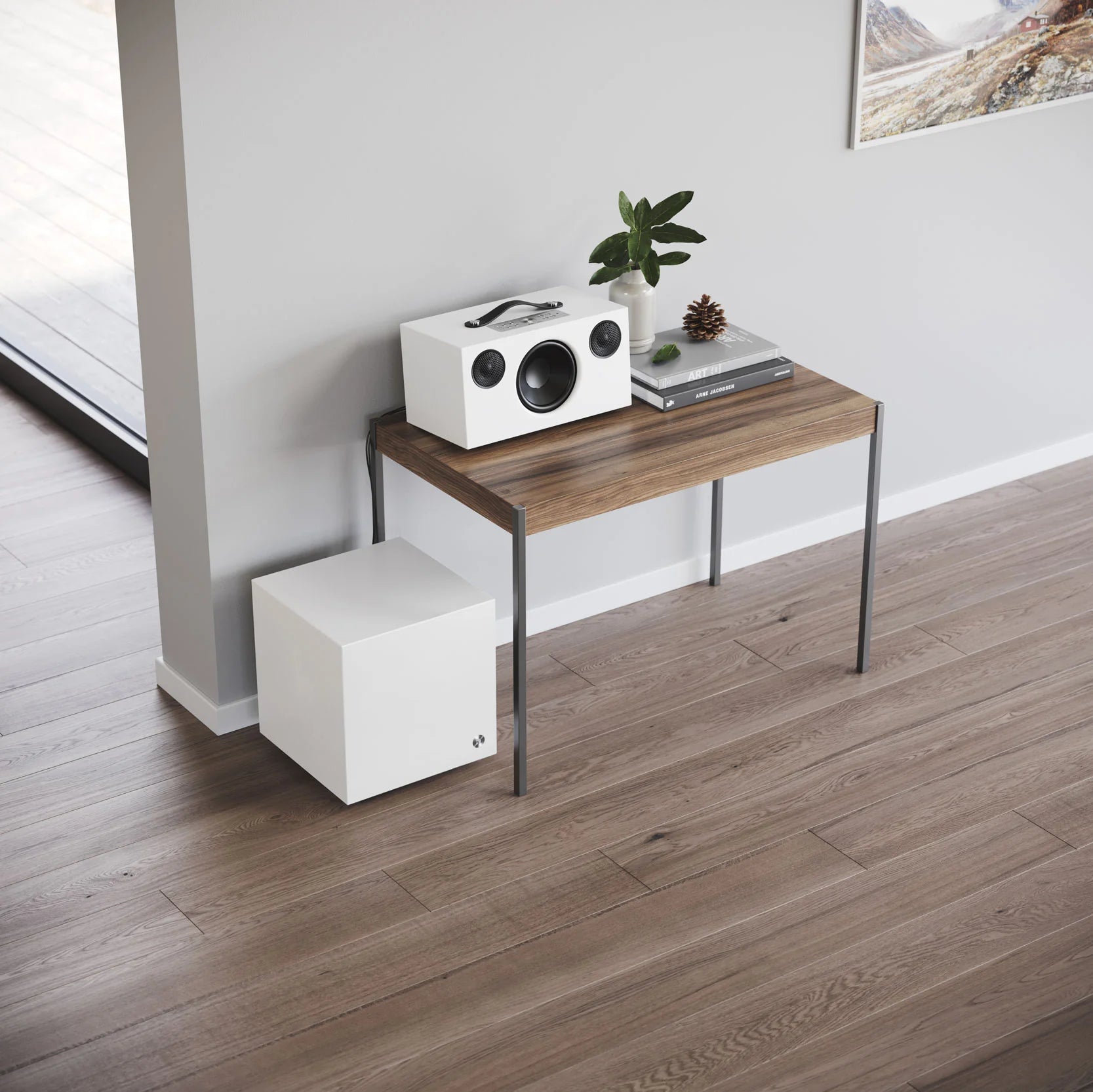 Audio Pro SW-5
