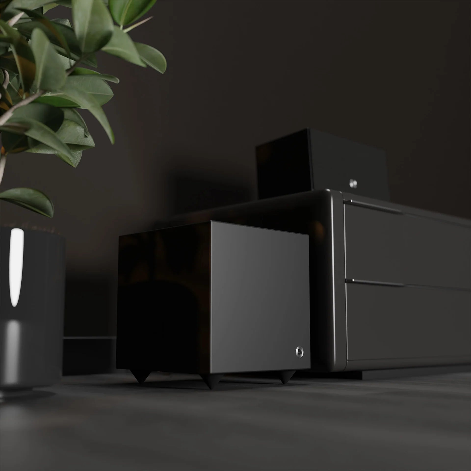 Audio Pro SW-5