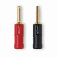 Speaker Cables & Plugs