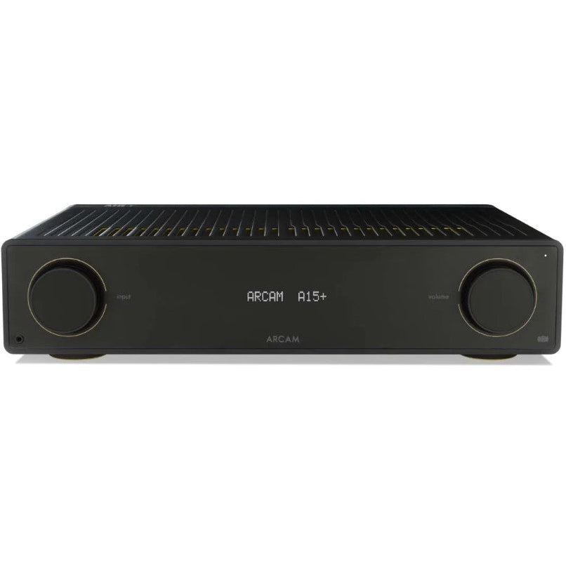 Arcam A15+