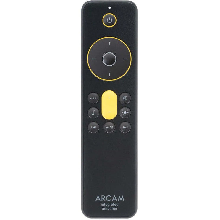 Arcam A15+