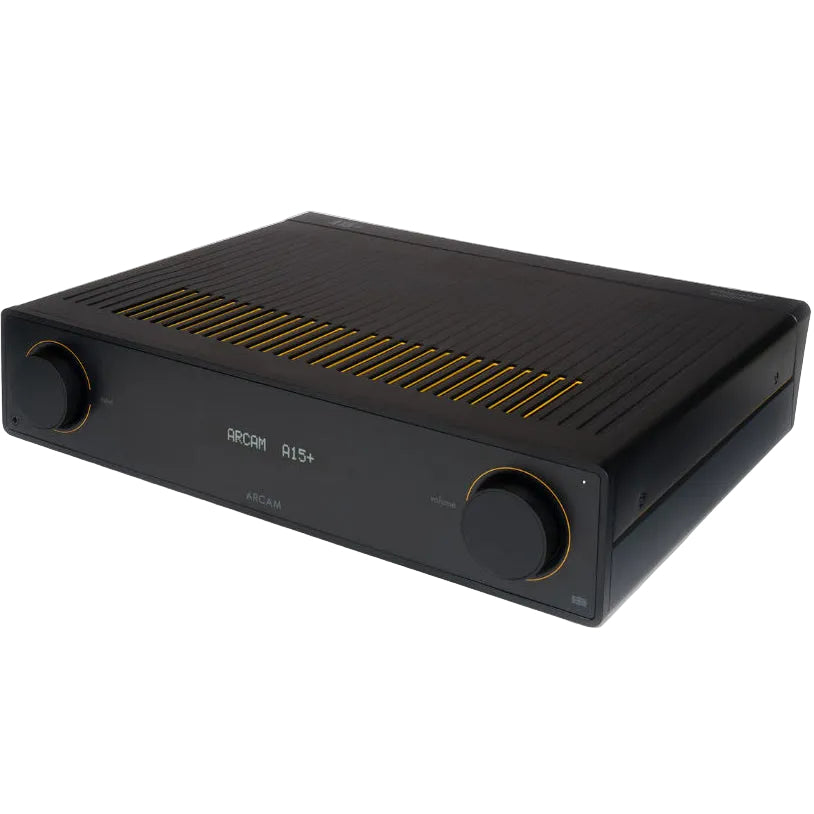 Arcam A15+